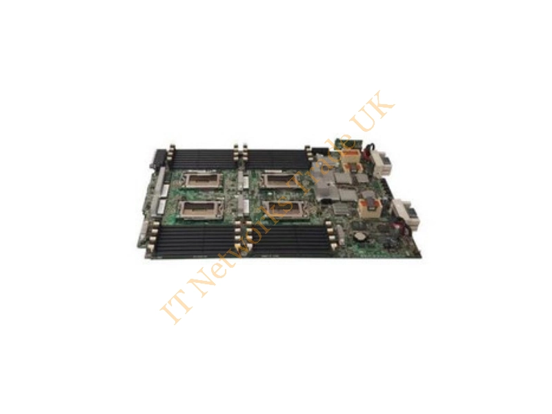594956-001 HP System Board for ProLiant Bl685c G7 Server Server Motherboard