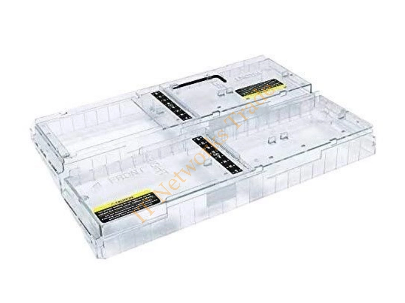 594959-001 HP Left / Right DIMM Memory Baffle for ProLiant BL685C G7 Server Accessory