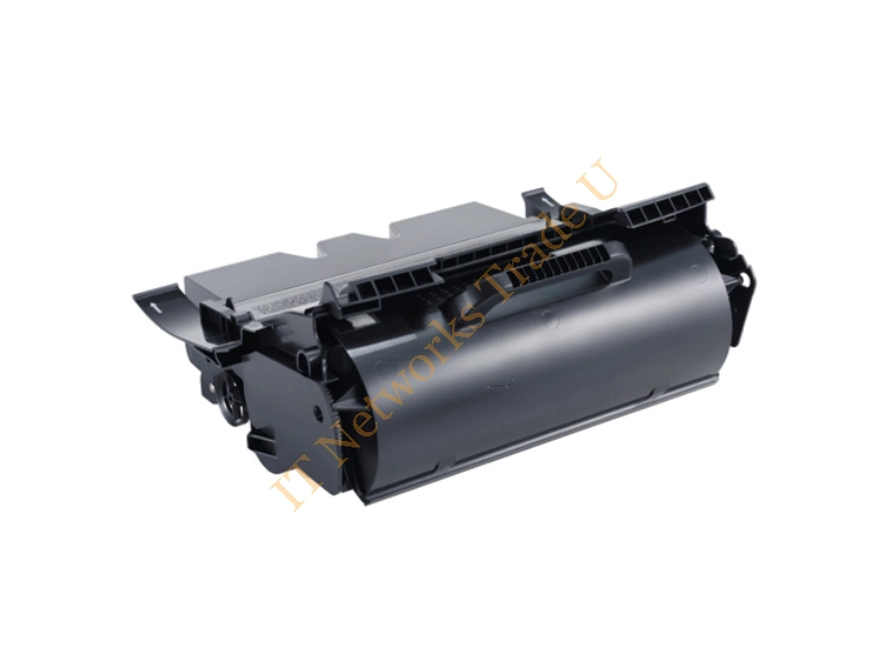 595-10011 - DELL 595-10011 (HD767) Toner black, 20K pages Accessory