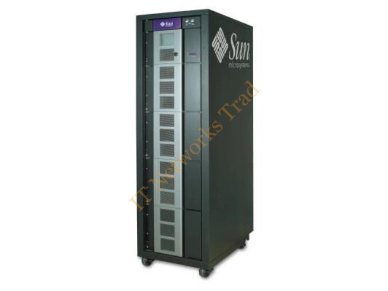 595-4706 Sun 72-Inch StorEdge Expansion Cabinet Server Cabinet