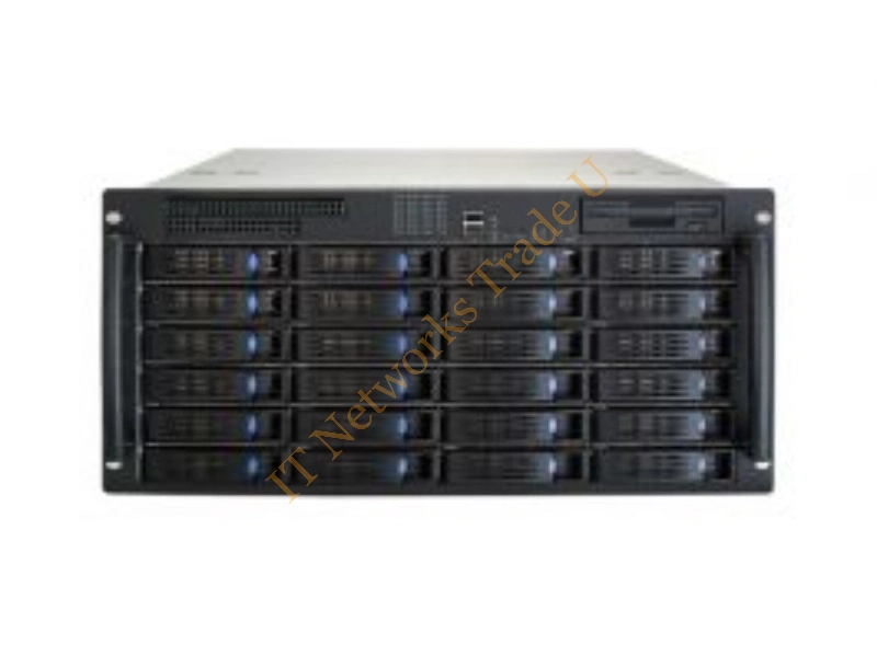 595-6216 Sun StorEdge D2 12-drive Disk Array with Power Supply Network Storage System