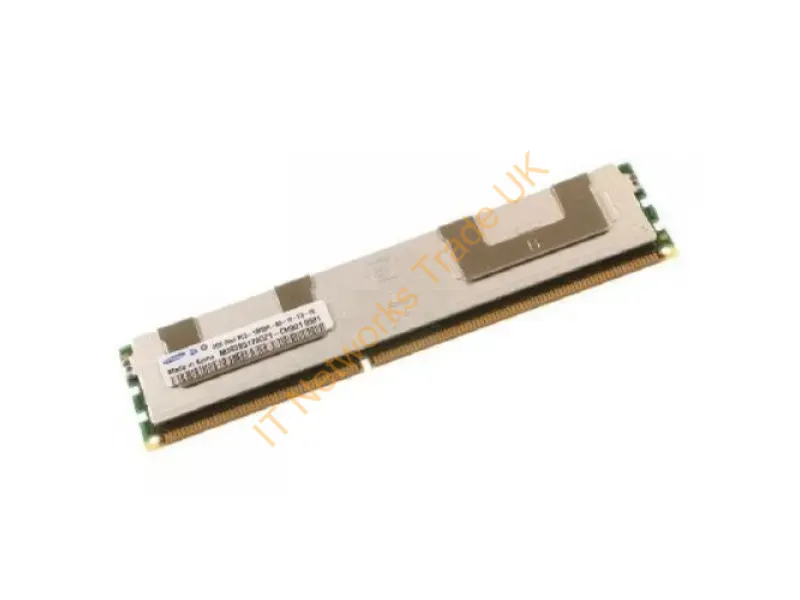 595097-001 - Hewlett Packard Enterprise 595097-001 8GB DDR3 1333MHz ECC memory module