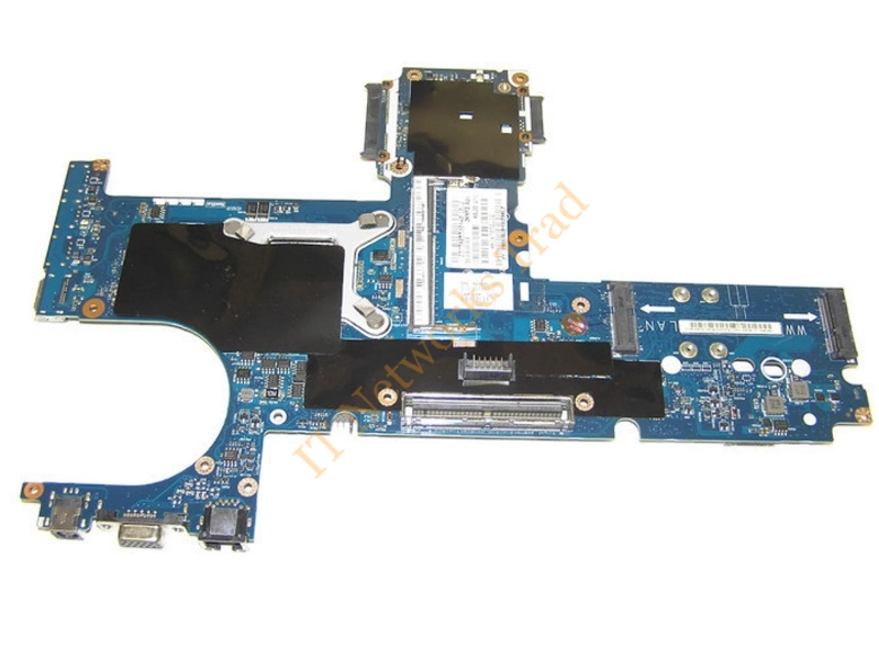 595513-001 HP System Board for Probook 6440b Notebook PC Laptop Motherboard