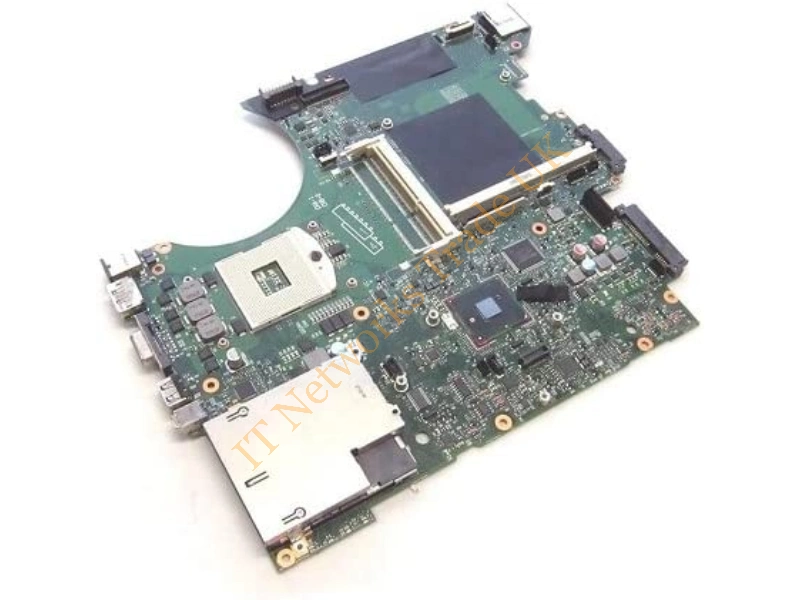 595700-001 HP System Board Quad Desktop Motherboard