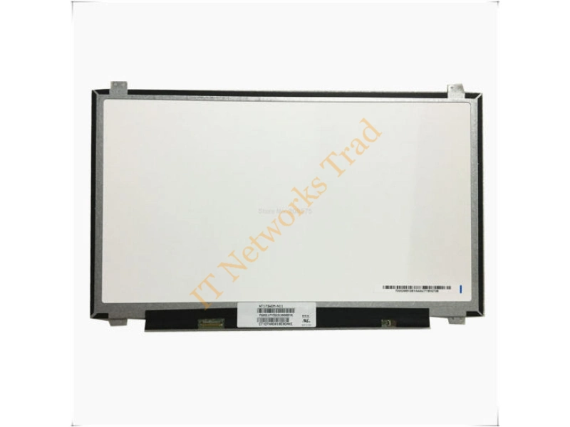 595708-001 HP 17-inch WUXGA LCD Flat Panel Display for EliteBook 8540w Laptop LCD Screen
