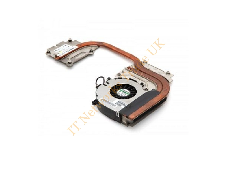595767-001 HP Heatsink for EliteBook 8540w / 8540p