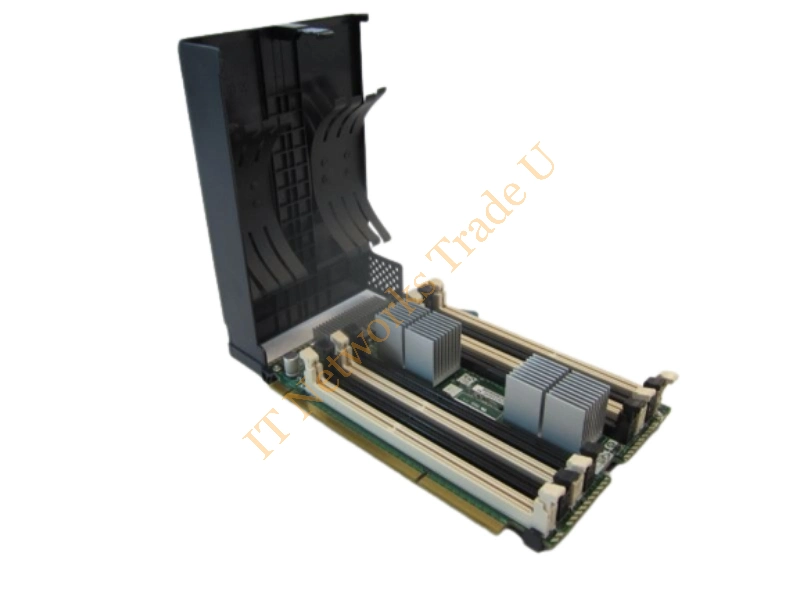 595852-002 HP Memory Riser Board for ProLiant DL580 G7 / DL980 G7 Server