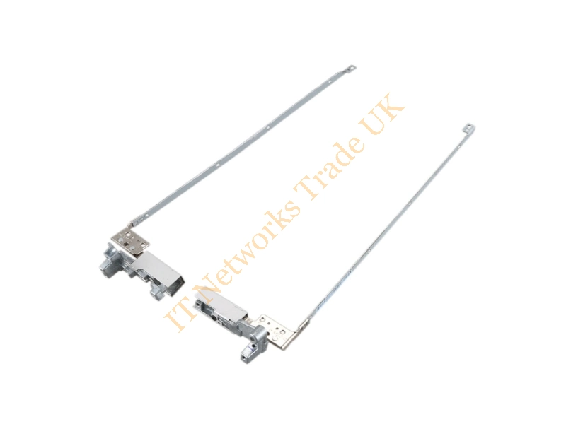 596052-001 HP LCD Right and Left Hinge/Bracket for EliteBook 8740W Laptop Accessory