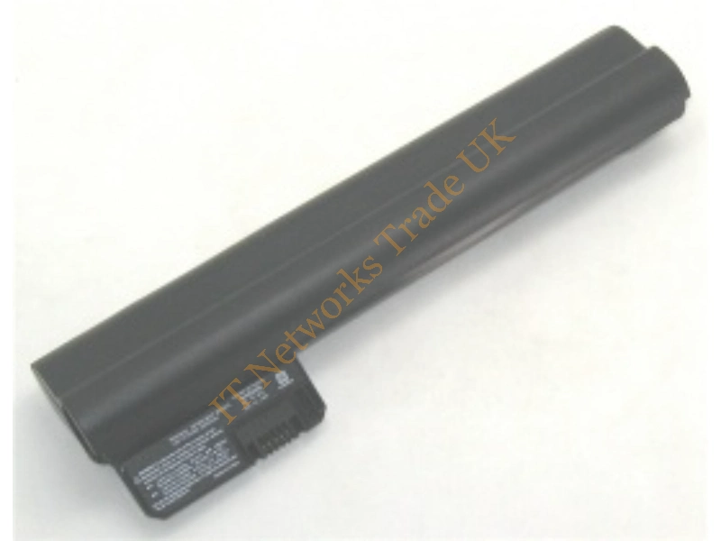 596238-001 HP 6-Cell Lithium-Ion (Li-Ion) 10.8V 4400mAh 48Wh Primary Laptop Battery for NetBook Mini 210 Gold
