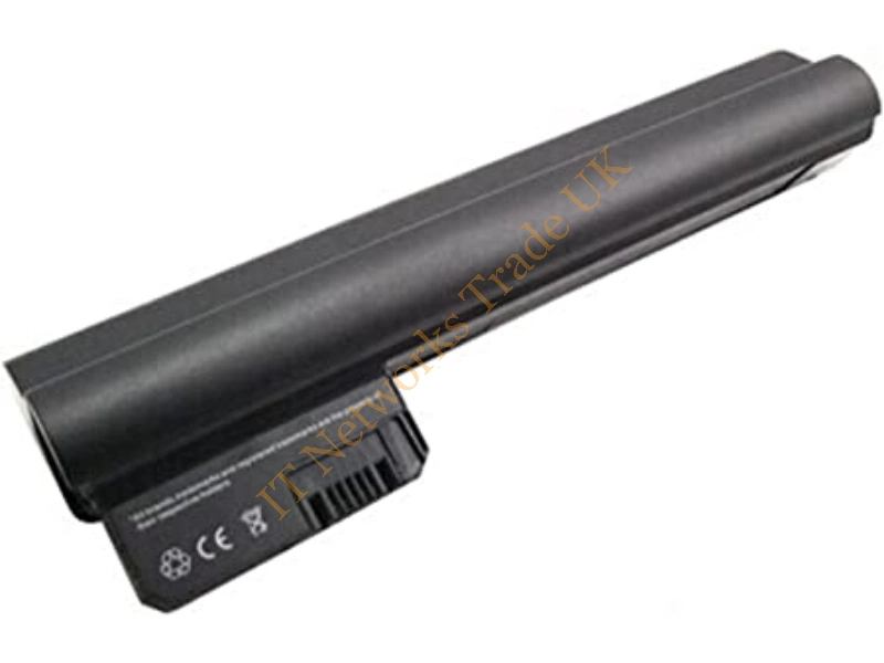 596239-001 HP 6-Cell 4400mAh 48Wh 10.8V Li-Ion Battery for Mini 210-2000 Series/ 210-3000 Series Laptop Battery