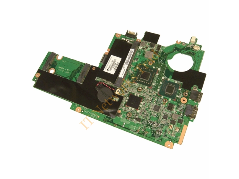 596247-001 HP Dm1-1000 Mini 311 Laptop Motherboard with Intel Su2300 CPU