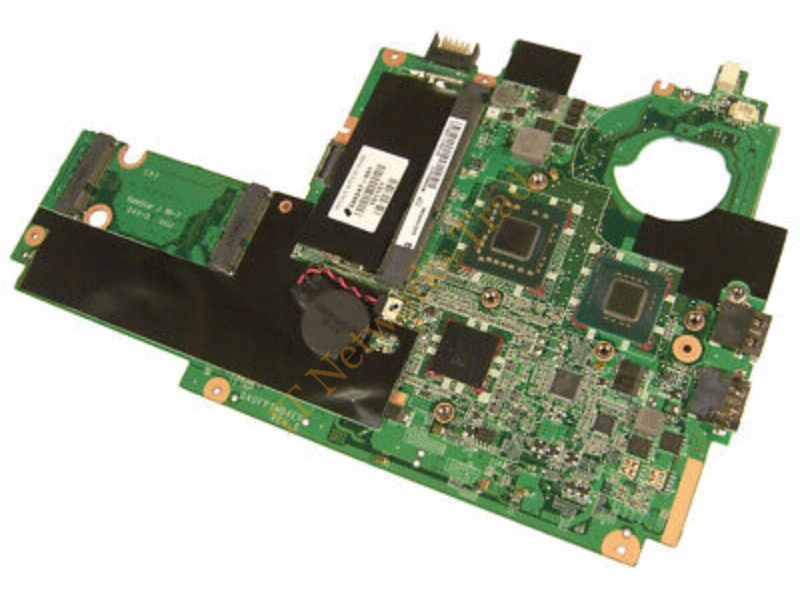 596248-001 HP System Board for Dm1 Notebook PC Laptop Motherboard