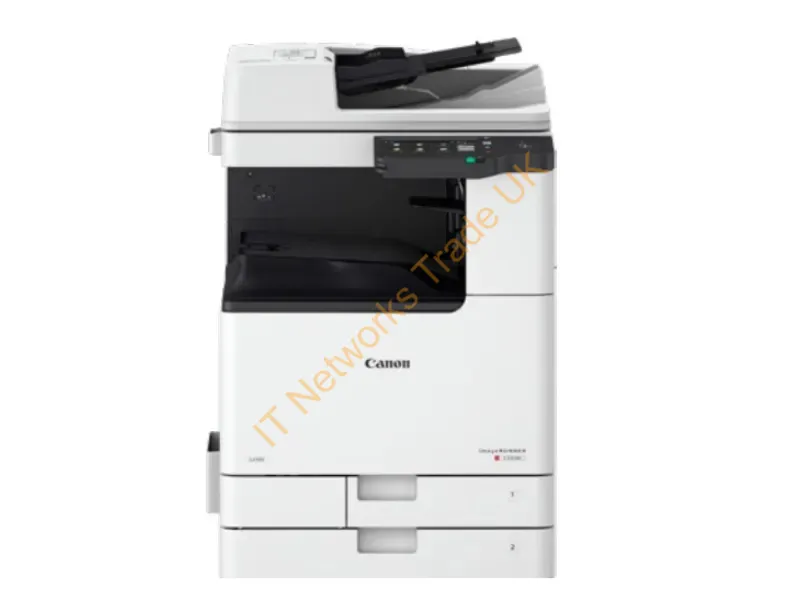 5965C005 - Canon imageRUNNER C3326i Laser A3 1200 x 1200 DPI 26 ppm