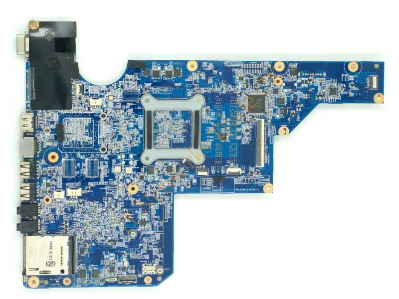 597674-001 HP Compaq G62 CQ62 Series AMD Motherboard Desktop Motherboard