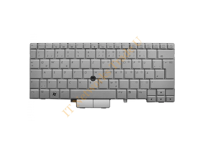 HP 597841-051 notebook spare part Accessory
