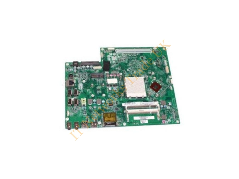 597920-001 HP System Board (capriona) Desktop Motherboard