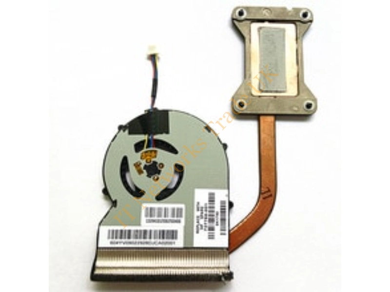 597924-001 HP Heatsink for Pro Ms218 Business Pc