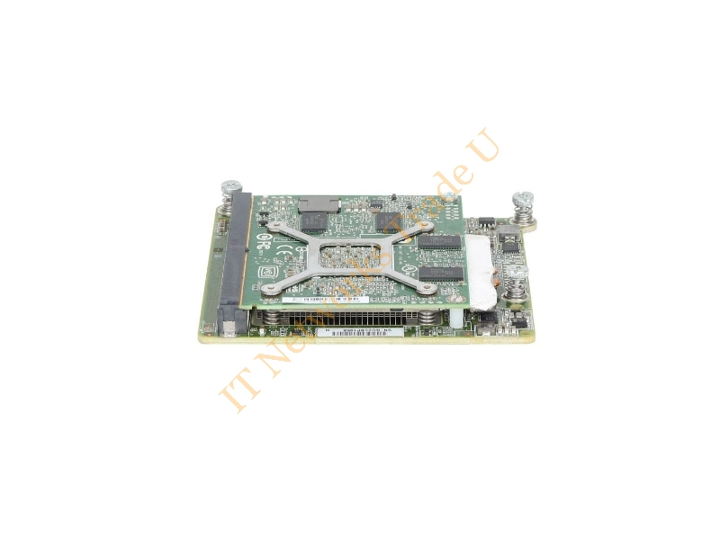 597993-B21 HP FX2800M Mezzanine Graphics Adapter