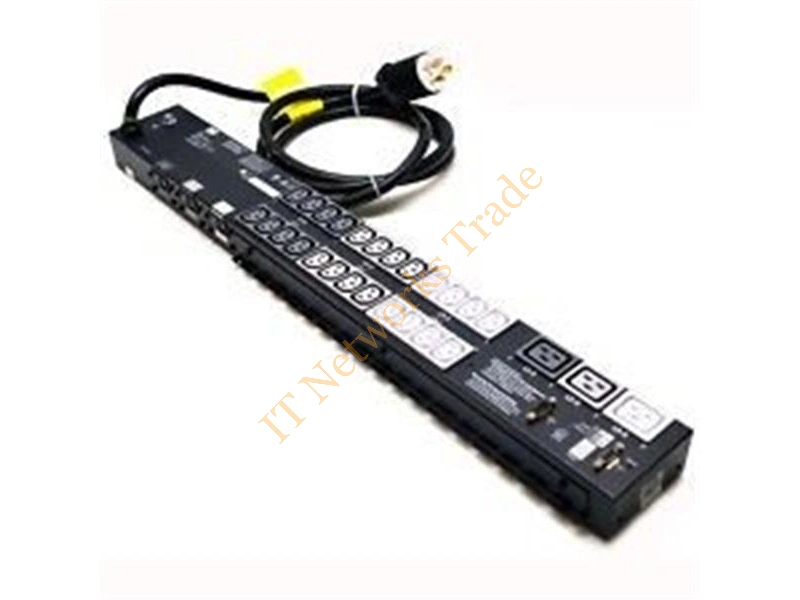 598034-001 HP Power Distribution Board for ProLiant s6500 Chassis Server Accessory