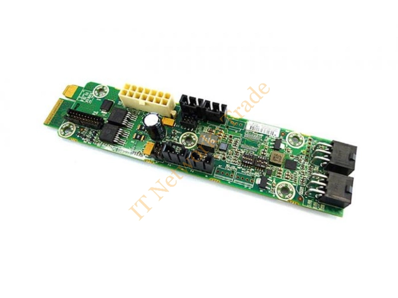 598034-002 HP PCA Personality Board for ProLiant SL170s / SL165z G7 Server Accessory