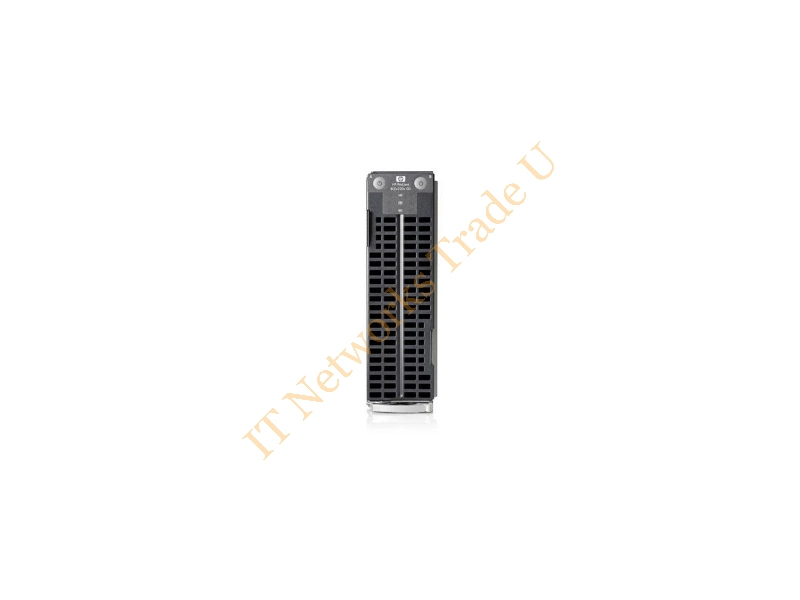 598103-B21 HP BL2x220c G6 Blade Server 2 x Intel -Xeon E5630 Quad-core 2.53 GHz Server System