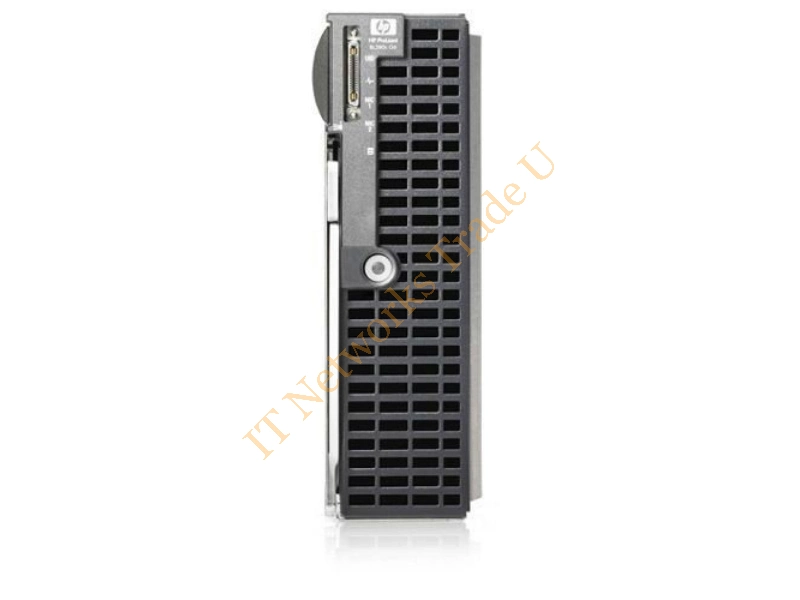 598130-B21 HP BL280C G6 E5630 4GB Server System