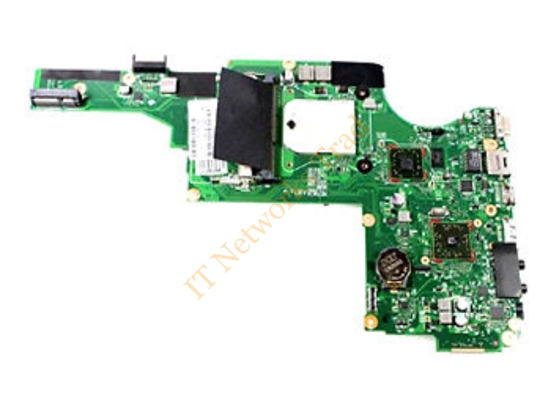 598225-001 HP Pavilion DV5-2114BR DV5-2115BR DV5-2129WM DV5-2130LA Laptop Motherboard
