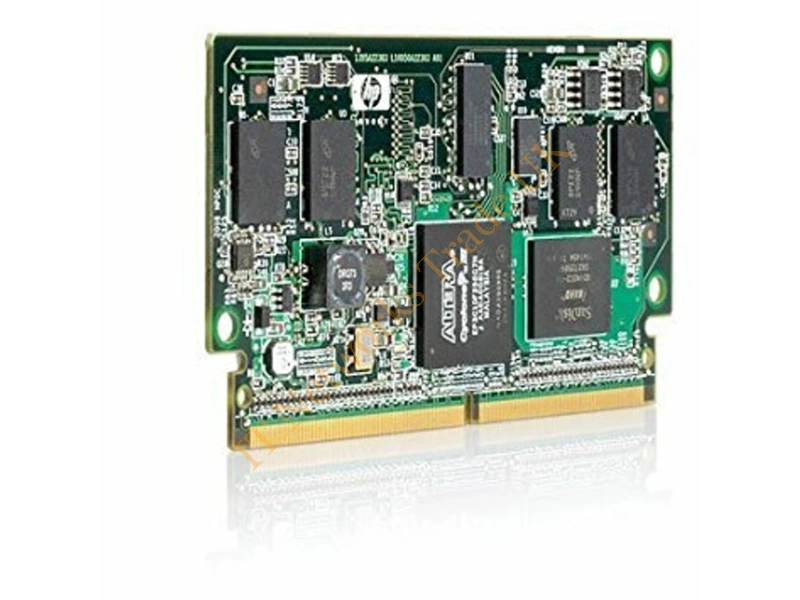 598414-001 HP 1GB Flash-Based Write Cache (FBWC) CL5 Board Cache Memory