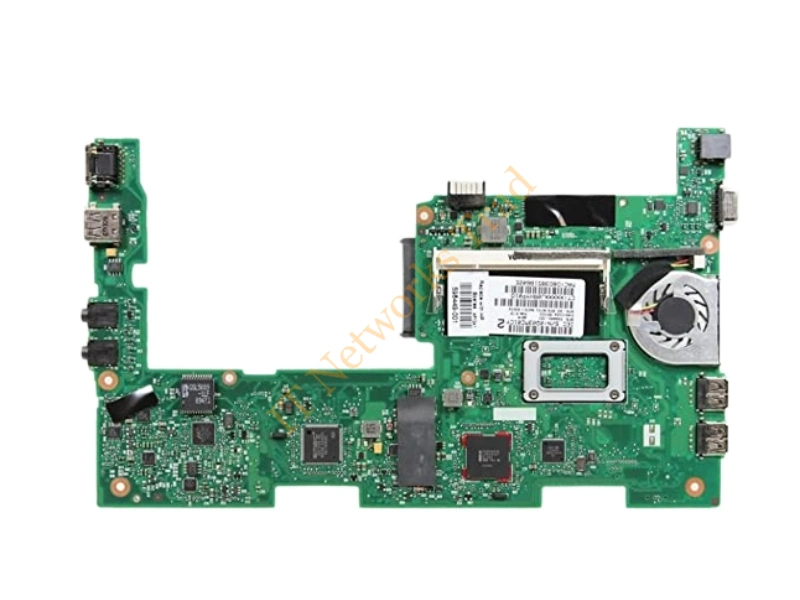 598449-001 HP System Board with Intel N470 1.83GHz CPU for Mini 5102 Series Laptop Laptop Motherboard