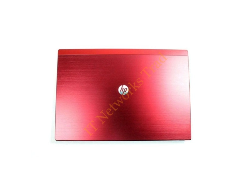 598458-001 HP LCD Red Back Cover for Mini 5102 / 5103 Laptop Accessory