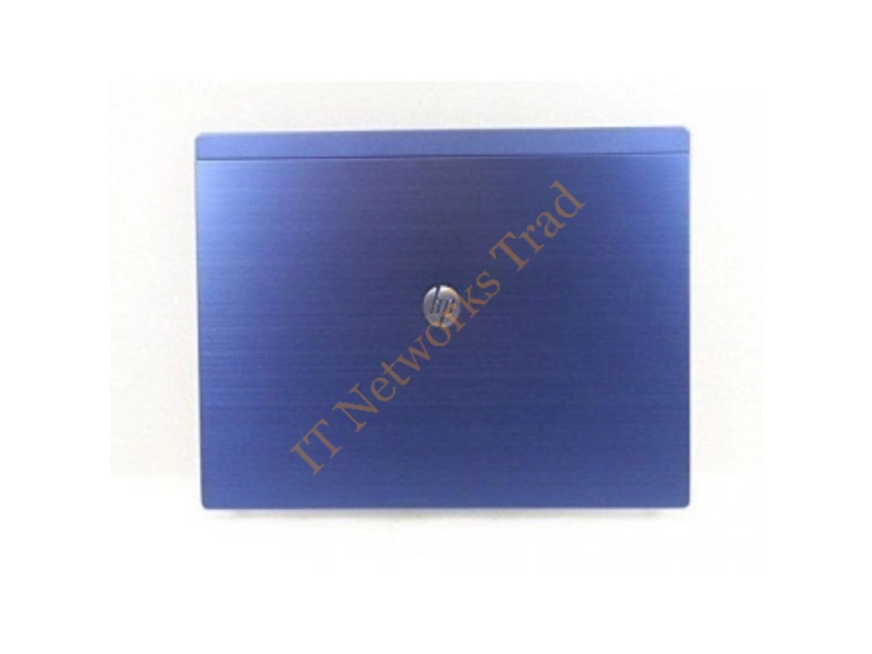 598459-001 HP LCD Blue Back Cover for 5102 / 5103 Laptop Accessory