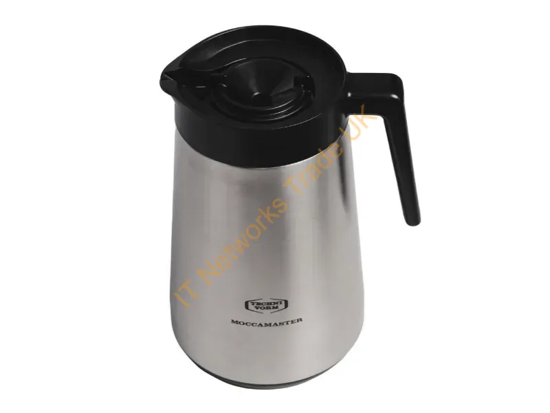 59865 - Moccamaster 59865 coffee maker part/accessory Jug