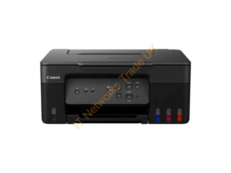 5989C009 - Canon PIXMA G3430 Inkjet A4 4800 x 1200 DPI Wi-Fi