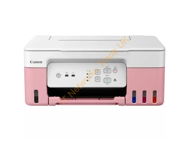 5989C024 - Canon PIXMA G3430 Inkjet A4 4800 x 1200 DPI Wi-Fi