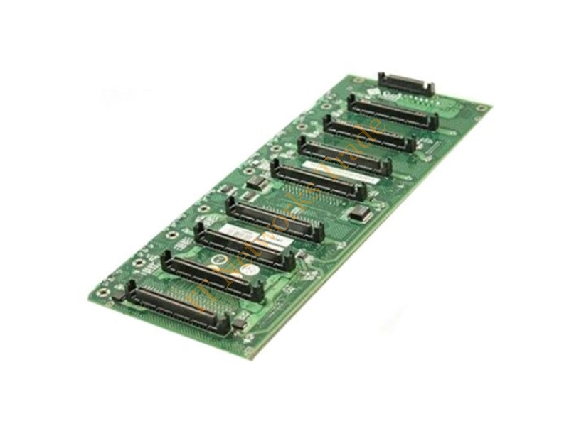 599-2234-01 Sun 12 Slot MultiPack Ultra SCSI Base Server Accessory