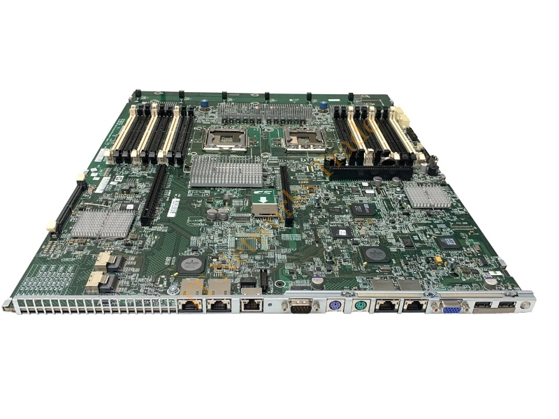 599038-001 HP System Board (Motherboard) for ProLiant DL380 G7 Server Server Accessory
