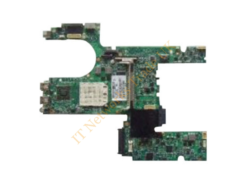 599199-001 HP System Board for 8440p Discrete Desktop Motherboard