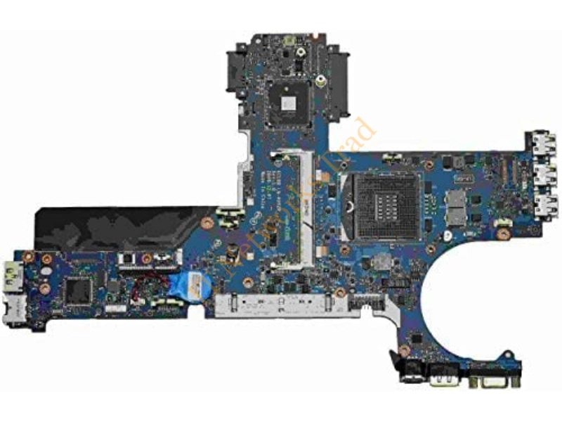 599456-001 HP System Board for Elitebook 8440P Notebook PC Laptop Motherboard