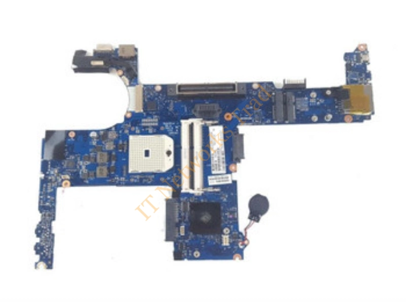 599521-001 HP System Board for Probook 4320s / 4420s Series Notebook PC Laptop Motherboard