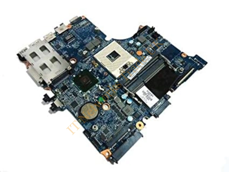 599523-001 HP System Board for Use With Desktop Motherboard
