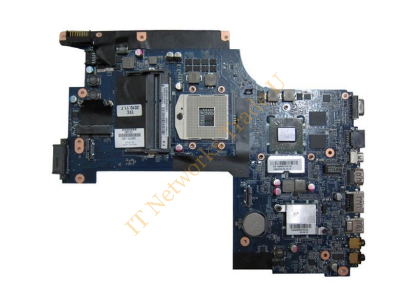 599578-001 HP Motherboard Pm55 HD5830/1g Sf Nikit Desktop Motherboard