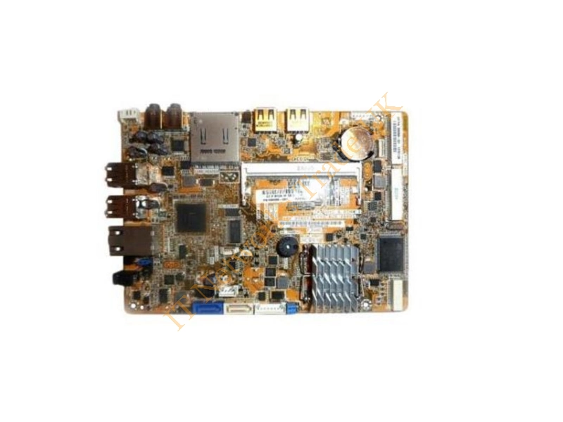 599988-001 HP System Board Sanxia D410 without 1394 for Sanxia Desktop Motherboard