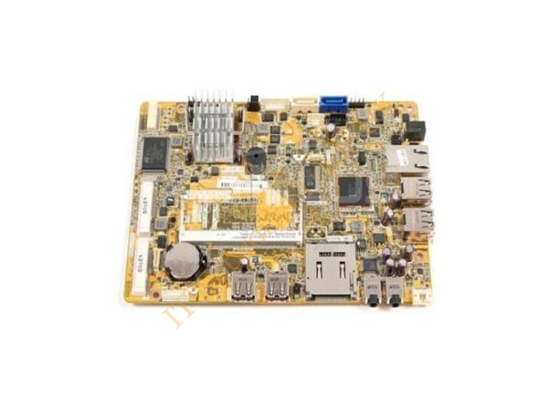 599988-201 HP Cq1 All-in-one Intel Atom D410 Desktop Motherboard 599