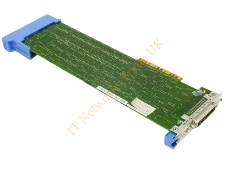 59F4388 IBM 16-Port RS-232 Interface Driver Card Network Adapter