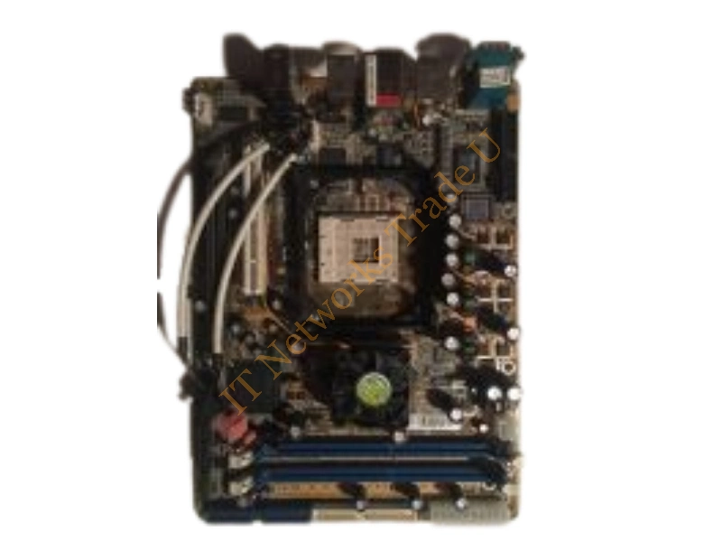59G9789 IBM 8230 System Board (Motherboard)