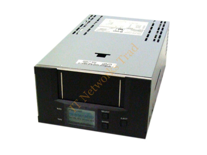 59H3465 IBM DDS -3 Tape Cartridge DAT DDS-3 12GB (Native) / 24GB (Compressed) Tape Media Storage
