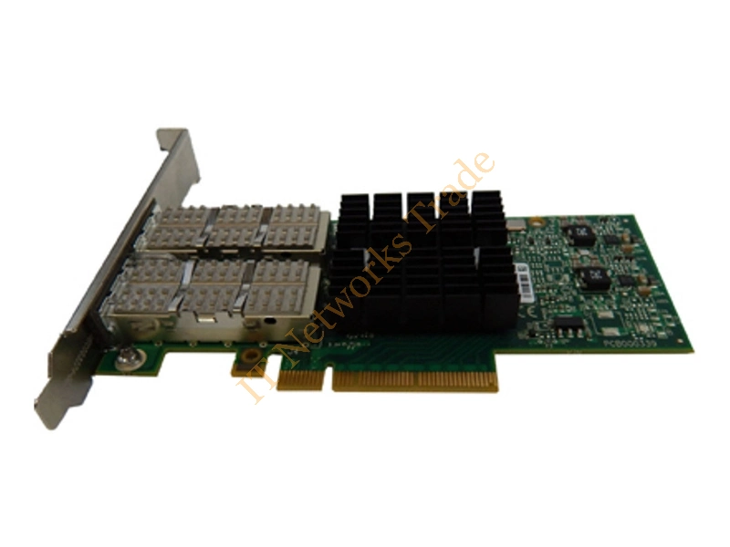 59MP7 Dell Mellanox QDR Dual-Port 40GB Mezzanine Card Server Accessory