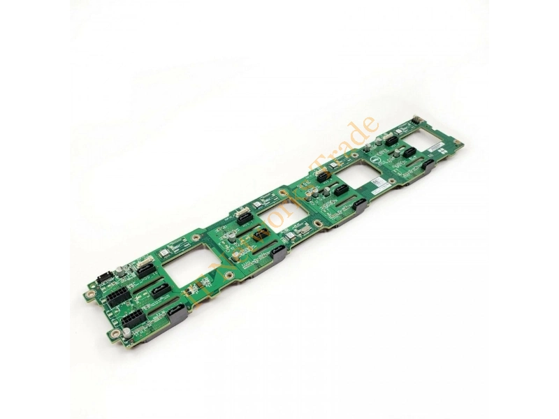 59N2M Dell 3.5-inch HDD Backplane Board for PowerEdge C6000 Server Accessory