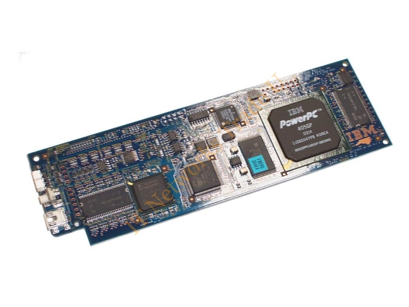 59P2986 IBM REMOTE SUPERVISOR Adapter II REMOTE Management Card