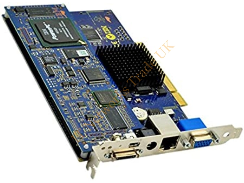 59P2998 IBM PCI Ethernet Remote Management Supervisor Adapter II (Card Only)